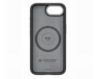 SPIGEN Enzo Aramid Mag Magsafe do iPhone 16E Matte Black ACS09153 - 1319746 - zdjęcie 3